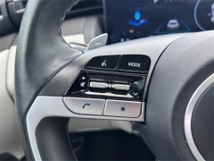 Used 2024 Hyundai Tucson Limited AWD at Dime Down by Frank Leta near Bridgeton, MO