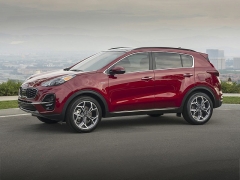  2020 Kia Sportage LX AWD at Dime Down by Frank Leta near Bridgeton, MO