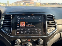 Used 2022  Jeep Grand Cherokee WK Limited 4x4 at Dime Down by Frank Leta near Bridgeton&comma; MO