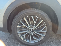 Used 2021  Hyundai Tucson Ultimate AWD at Dime Down by Frank Leta near Bridgeton, MO