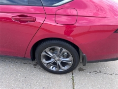 Used 2024 Honda Accord Sedan EX CVT at Dime Down by Frank Leta near Bridgeton, MO
