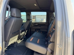 Used 2024  GMC Sierra 2500HD 4WD Crew Cab 159" AT4 Gas at Dime Down by Frank Leta near Bridgeton, MO