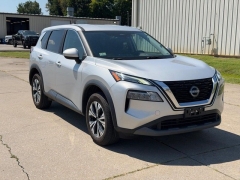  2023 Nissan Rogue AWD SV at Dime Down by Frank Leta near Bridgeton, MO