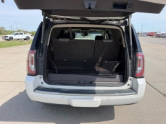 Used 2017  GMC Yukon 4d SUV 4WD Denali at Dime Down by Frank Leta near Bridgeton&comma; MO