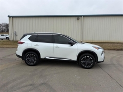 Used 2024  Nissan Rogue AWD Platinum at Dime Down by Frank Leta near Bridgeton&comma; MO