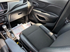 Used 2017  Buick Encore 4d SUV AWD Preferred II at Dime Down by Frank Leta near Bridgeton&comma; MO