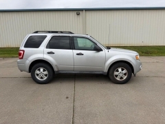 Used 2012  Ford Escape 4d SUV FWD XLT at Dime Down by Frank Leta near Bridgeton&comma; MO