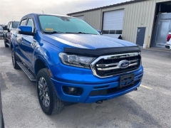 Used 2021  Ford Ranger 4WD SuperCrew 5' Box at Dime Down by Frank Leta near Bridgeton, MO