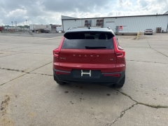 Used 2021 Volvo XC40 T5 AWD R-Design at Dime Down by Frank Leta near Bridgeton, MO