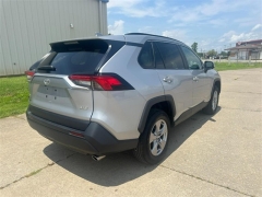 Used 2024 Toyota RAV4 XLE FWD at Dime Down by Frank Leta near Bridgeton, MO