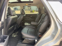 Used 2023  Nissan Pathfinder Platinum 4WD at Dime Down by Frank Leta near Bridgeton&comma; MO