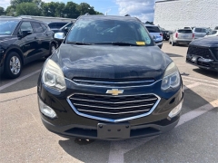 Used 2017 Chevrolet Equinox 4d SUV AWD Premier at Dime Down by Frank Leta near Bridgeton, MO