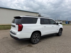 Used 2021  GMC Yukon XL 4WD 4dr AT4 at Dime Down by Frank Leta near Bridgeton&comma; MO
