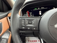 Used 2024  Nissan Rogue AWD Platinum at Dime Down by Frank Leta near Bridgeton&comma; MO