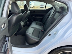 Used 2023  Nissan Altima 2&period;5 SR Sedan at Dime Down by Frank Leta near Bridgeton&comma; MO