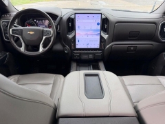 Used 2020  Chevrolet Silverado 1500 4WD Crew Cab 157" LTZ at Dime Down by Frank Leta near Bridgeton&comma; MO
