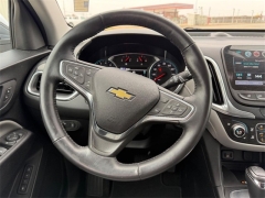 Used 2018  Chevrolet Equinox 4d SUV FWD Premier w/1LZ at Dime Down by Frank Leta near Bridgeton, MO