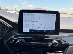 Used 2025  Ford Escape ST-Line FWD at Dime Down by Frank Leta near Bridgeton&comma; MO