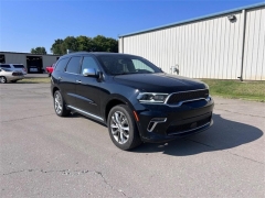 Used 2022 Dodge Durango Citadel AWD at Dime Down by Frank Leta near Bridgeton, MO