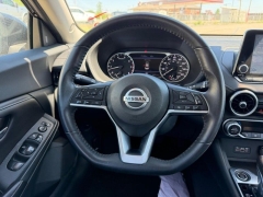 Used 2020  Nissan Sentra SV CVT at Dime Down by Frank Leta near Bridgeton&comma; MO