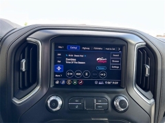 Used 2020 GMC Sierra 1500 4WD Crew Cab 147" AT4 at Dime Down by Frank Leta near Bridgeton, MO