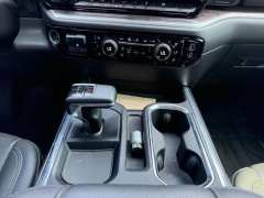 Used 2023  Chevrolet Silverado 1500 4WD Crew Cab 147" LTZ at Dime Down by Frank Leta near Bridgeton&comma; MO