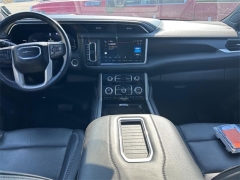 Used 2022 GMC Yukon 4WD 4dr Denali at Dime Down by Frank Leta near Bridgeton, MO