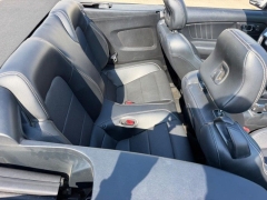 Used 2017  Ford Mustang 2d Convertible EcoBoost Premium at Dime Down by Frank Leta near Bridgeton&comma; MO