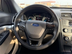 Used 2018  Ford Explorer 4d SUV FWD at Dime Down by Frank Leta near Bridgeton&comma; MO