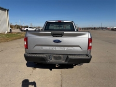 Used 2020  Ford F-150 2WD Reg Cab Box at Dime Down by Frank Leta near Bridgeton, MO