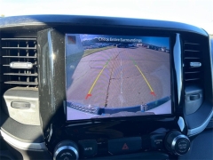 Used 2022  Ram 1500 Lone Star 4x2 Crew Cab 5'7" Box at Dime Down by Frank Leta near Bridgeton, MO