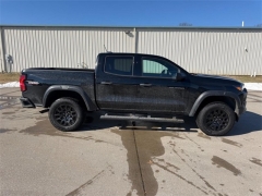 Used 2023  Chevrolet Colorado 4WD Crew Cab Trail Boss at Dime Down by Frank Leta near Bridgeton&comma; MO