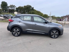 Used 2018  Nissan Kicks SR FWD at Dime Down by Frank Leta near Bridgeton, MO