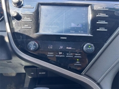 Used 2020 Toyota Camry SE Auto (Natl) at Dime Down by Frank Leta near Bridgeton, MO