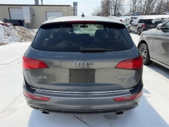 Used 2016  Audi Q5 4d SUV 3&period;0T Premium&plus; at Dime Down by Frank Leta near Bridgeton&comma; MO