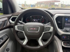 Used 2023  GMC Acadia AWD 4dr SLT at Dime Down by Frank Leta near Bridgeton&comma; MO