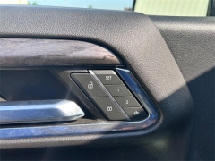 Used 2023 Chevrolet Silverado 1500 4WD Crew Cab 147" LTZ at Dime Down by Frank Leta near Bridgeton, MO