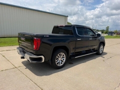 Used 2019  GMC Sierra 1500 4WD Crew Cab 147" SLT at Dime Down by Frank Leta near Bridgeton&comma; MO