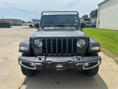 Used 2021 Jeep Gladiator Sport S 4x4 at Dime Down by Frank Leta near Bridgeton, MO