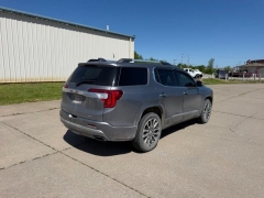 Used 2021  GMC Acadia AWD 4dr Denali at Dime Down by Frank Leta near Bridgeton&comma; MO