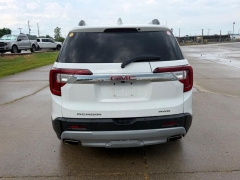 Used 2023  GMC Acadia AWD 4dr SLT at Dime Down by Frank Leta near Bridgeton&comma; MO