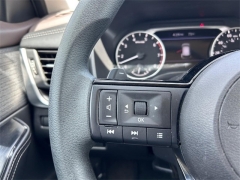 Used 2023 Nissan Rogue FWD SV at Dime Down by Frank Leta near Bridgeton, MO