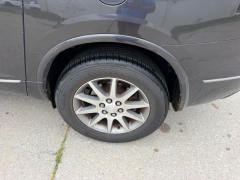 Used 2017  Buick Enclave 4d SUV FWD Leather at Dime Down by Frank Leta near Bridgeton&comma; MO