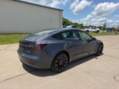 Used 2023  Tesla Model 3 Performance AWD at Dime Down by Frank Leta near Bridgeton&comma; MO
