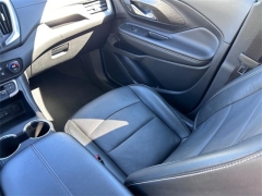 Used 2024  GMC Terrain AWD 4dr SLT at Dime Down by Frank Leta near Bridgeton, MO