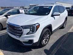 Used 2024 GMC Terrain AWD 4dr SLT at Dime Down by Frank Leta near Bridgeton, MO
