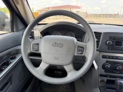 Used 2006  Jeep Grand Cherokee 4d SUV 2WD Laredo at Dime Down by Frank Leta near Bridgeton&comma; MO