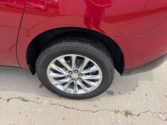 Used 2020  Buick Enclave 4d SUV FWD Essence at Dime Down by Frank Leta near Bridgeton&comma; MO