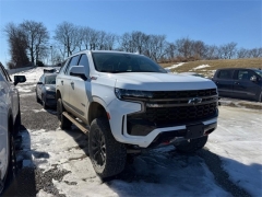 Used 2021  Chevrolet Tahoe 4WD 4dr Z71 at Dime Down by Frank Leta near Bridgeton&comma; MO