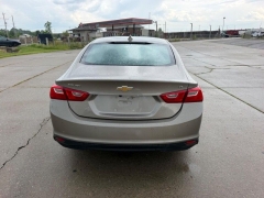 Used 2024  Chevrolet Malibu 4dr Sdn 1LT at Dime Down by Frank Leta near Bridgeton&comma; MO